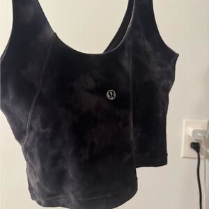 Lululemon align tank